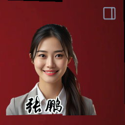 张鹏